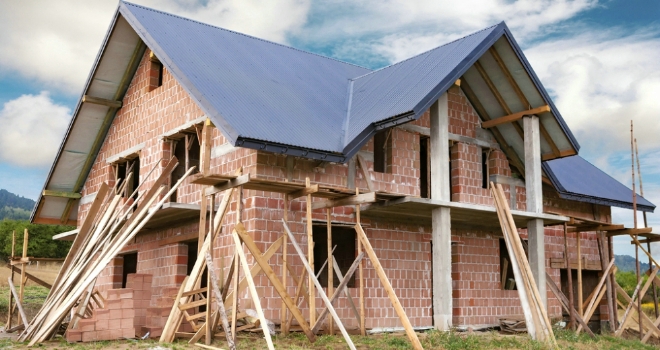 building materials manufacturers in Turkey